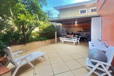 Casa, 4 quartos, 271 m² - Foto 2