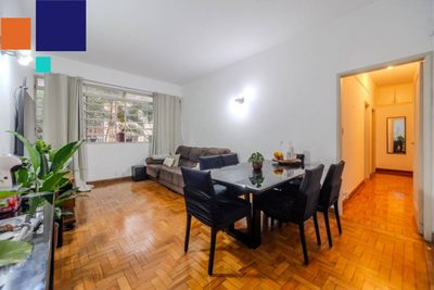 Apartamento, 3 quartos, 102 m² - Foto 2
