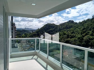 Apartamento, 3 quartos, 107 m² - Foto 1