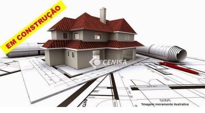 Casa, 2 quartos, 75 m² - Foto 1