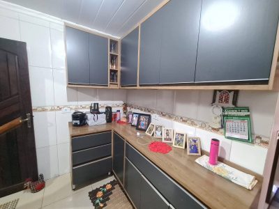 Casa, 3 quartos, 145 m² - Foto 5
