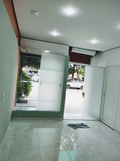 Loja-Salão, 40 m² - Foto 4