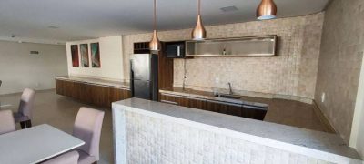 Apartamento, 2 quartos, 87 m² - Foto 3