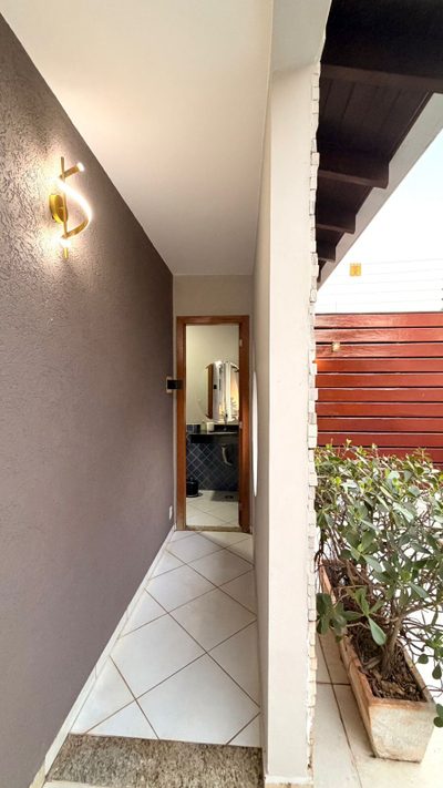 Casa, 4 quartos - Foto 2