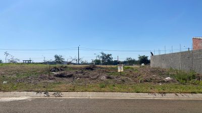 Terreno, 160 m² - Foto 1