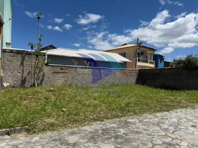 Terreno, 142 m² - Foto 1