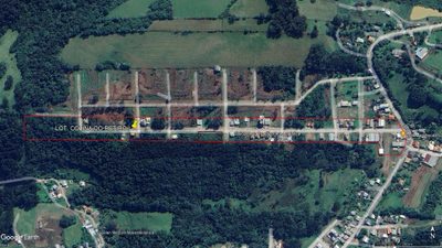 Terreno, 4 hectares - Foto 2