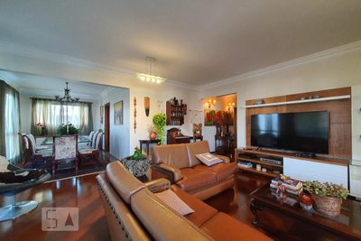 Apartamento, 4 quartos, 245 m² - Foto 3