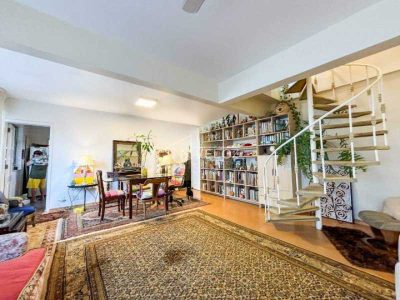 Apartamento, 2 quartos, 128 m² - Foto 3