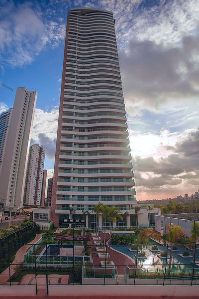 Apartamento, 5 quartos, 510 m² - Foto 1