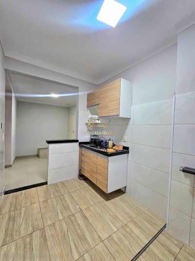 Apartamento, 2 quartos, 47 m² - Foto 3
