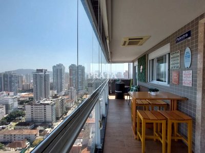 Apartamento, 2 quartos, 72 m² - Foto 3