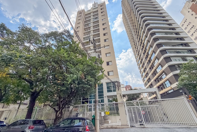 Apartamento, 2 quartos, 51 m² - Foto 3