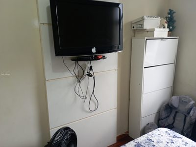 Apartamento, 3 quartos, 59 m² - Foto 3