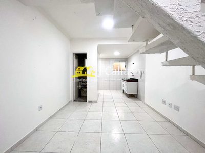 Casa, 2 quartos, 65 m² - Foto 2