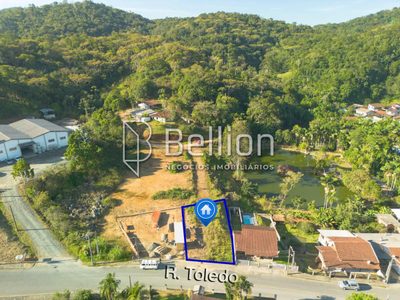 Terreno, 388 m² - Foto 2