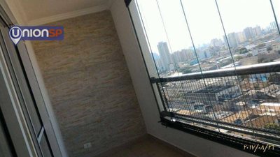 Apartamento, 1 quarto, 36 m² - Foto 2