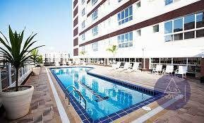 Apartamento, 1 quarto, 43 m² - Foto 1