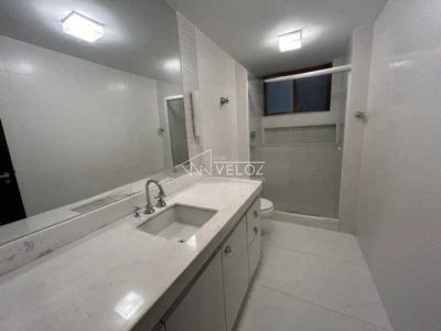 Apartamento, 4 quartos, 178 m² - Foto 3