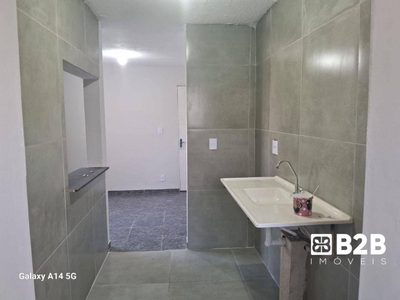 Apartamento, 2 quartos, 52 m² - Foto 5