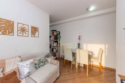 Apartamento, 2 quartos, 55 m² - Foto 5