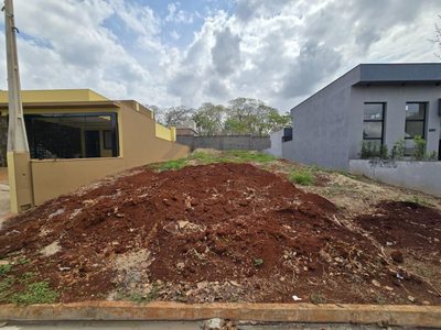 Terreno, 291 m² - Foto 2