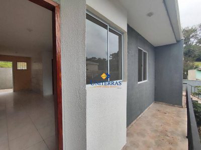 Casa, 2 quartos, 44 m² - Foto 2