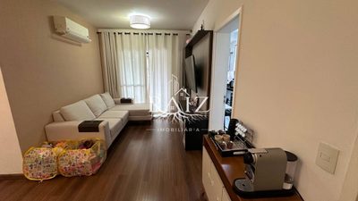 Apartamento, 3 quartos, 87 m² - Foto 4