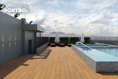 Casa, 3 quartos, 78 m² - Foto 1
