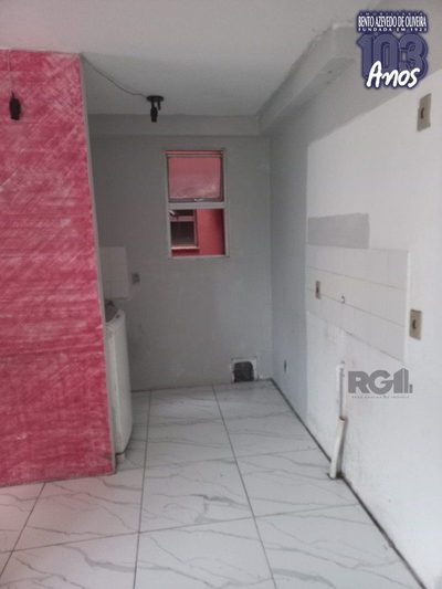 Apartamento, 2 quartos, 43 m² - Foto 4