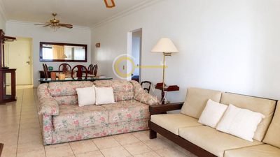 Apartamento, 3 quartos, 105 m² - Foto 2