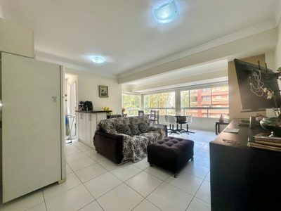 Apartamento, 3 quartos, 138 m² - Foto 2
