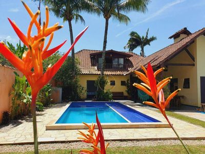 Casa, 3 quartos, 153 m² - Foto 1