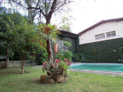 Casa, 3 quartos, 350 m² - Foto 4