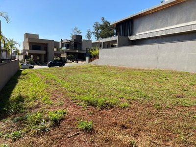 Terreno, 432 m² - Foto 2