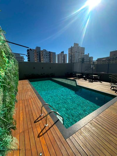 Apartamento, 3 quartos, 98 m² - Foto 4