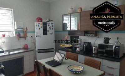 Casa, 4 quartos, 181 m² - Foto 1