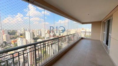 Apartamento, 3 quartos, 195 m² - Foto 1