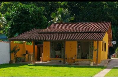 Casa, 3 quartos, 140 m² - Foto 1