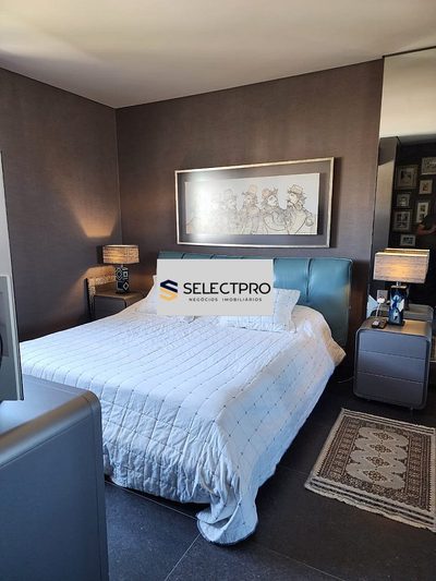 Apartamento, 1 quarto, 87 m² - Foto 5