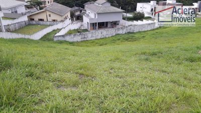 Loteamento e Condomínio, 467 m² - Foto 1