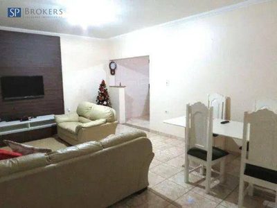Casa, 3 quartos, 160 m² - Foto 2