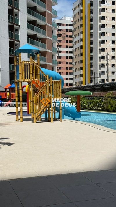 Apartamento, 3 quartos, 97 m² - Foto 5