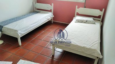 Apartamento, 3 quartos, 100 m² - Foto 5