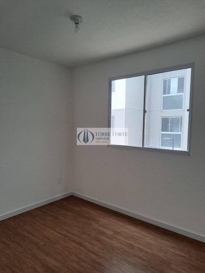 Apartamento, 2 quartos, 49 m² - Foto 3
