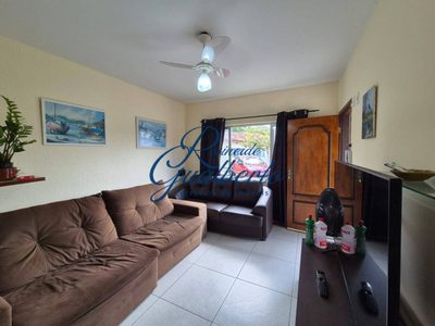 Casa, 2 quartos, 56 m² - Foto 4