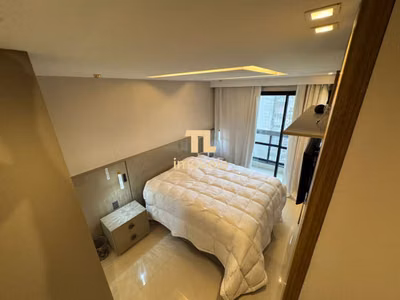 Apartamento, 3 quartos - Foto 2