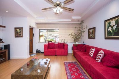 Casa, 3 quartos, 220 m² - Foto 3