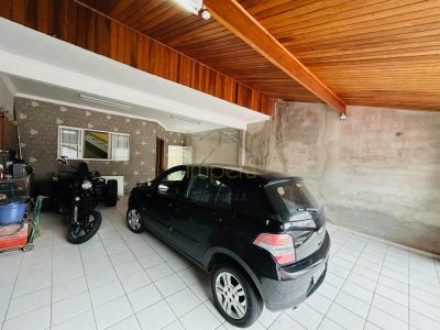 Casa, 3 quartos, 282 m² - Foto 3
