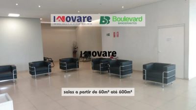 Loja-Salão, 60 m² - Foto 2